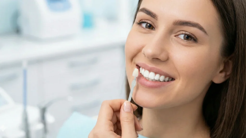 diş beyazlatma zararlı mıdır?