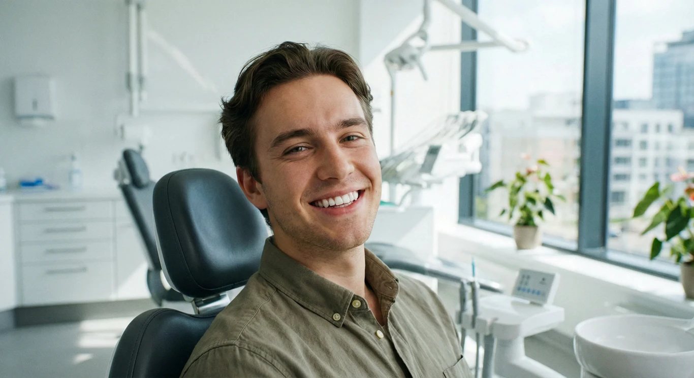 İmplant Sonrası Ağrı Kaç Gün Sürer ve Ne Zaman Normal Değildir?