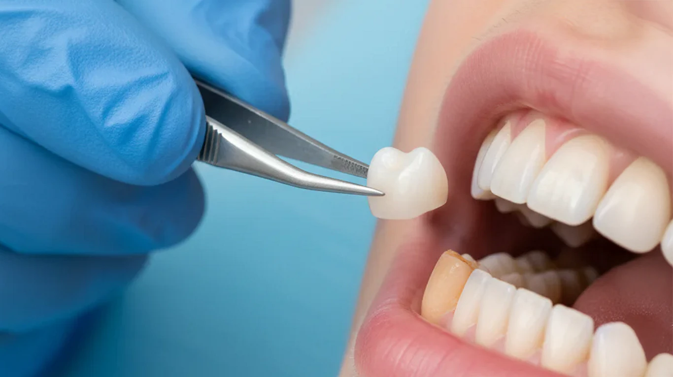 Zirkonyum Kaplama Ömrü Kaç Yıldır ve Nasıl Uzatılır?